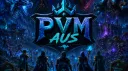 PvM Australia banner