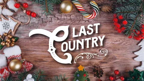 Last Country banner