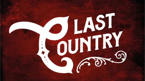 Last Country banner