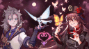 Secret Society Discord server banner