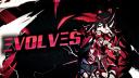 ΞVOLVΞS Banner