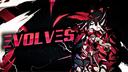 ΞVOLVΞS Banner