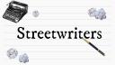 Streetwriters Banner