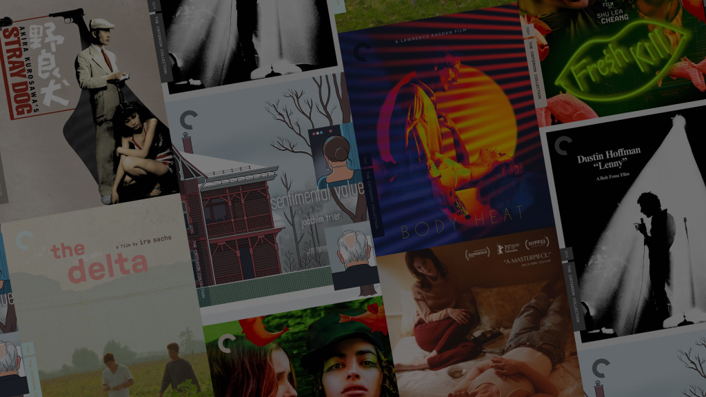 The Criterion Discord Discord server banner