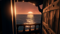 Ashen Alliance server banner