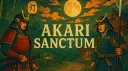 ⋆༺𓆩Akari Sanctum𓆪༻⋆ banner