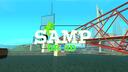 SampDroid Voice | GTA RP ANDROID Y PC • JUEGO ROLEPLAY Banner