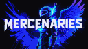MERCENARIES banner