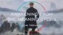 Awakening from the Meaning Crisis banner