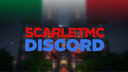 ScarletMC 🎃👻 Banner