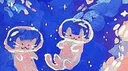 cinna cult !! (^ヮ^) Discord server banner