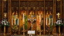 Concordia Lutheran banner
