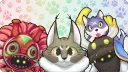 The Hunter's Association server banner