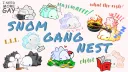 Snom Gang Nest banner