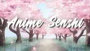 Anime Senshi 友人 banner
