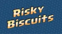 Risky Biscuits banner