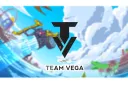 Team Vega banner