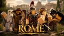 The Roman Empire Banner