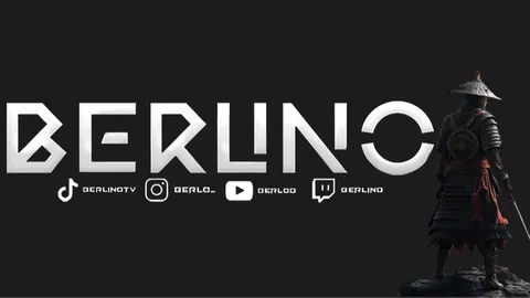 BERLINO banner