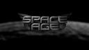 Space Age Banner