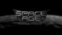 Space Age banner