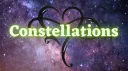 Constellations banner