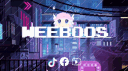 WEEBOO'S banner