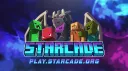 Starcade banner