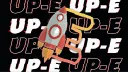 Team Up-E Banner
