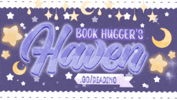 book hugger's haven! server banner