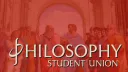 SFU Philosophy banner