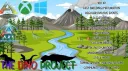 The Dino Project banner