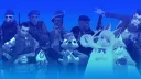 Ламповое Сообщество | Nex-Squad.ru Project | Ребрендинг banner