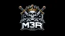 M3R banner