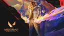 Background image of Discord server VALORANT Indonesia Community