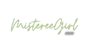 MistereeGirl Gaming banner