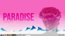 Paradise banner