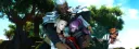banner