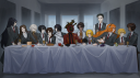 LIMBUS COMPANY Discord server banner