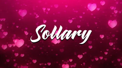 S O L L A R Y โ | Social โข Gaming โข Discord Italia โข Chill โข Egirls banner