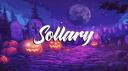 S O L L A R Y  | Social • Gaming • Discord Italia • Chill Banner