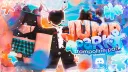 JumpPark Trampoline Park banner