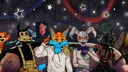 banner