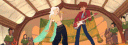 banner
