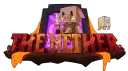 The Nether banner
