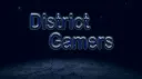 District Gamers Banner