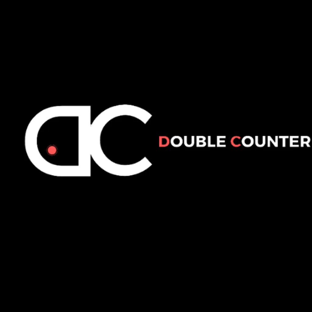 Double Counter#8519 banner