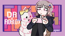 Danganronpa Roblox Banner