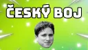 Český Boj banner