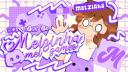 MelzinhaMel Games ₊✦ Discord server banner
